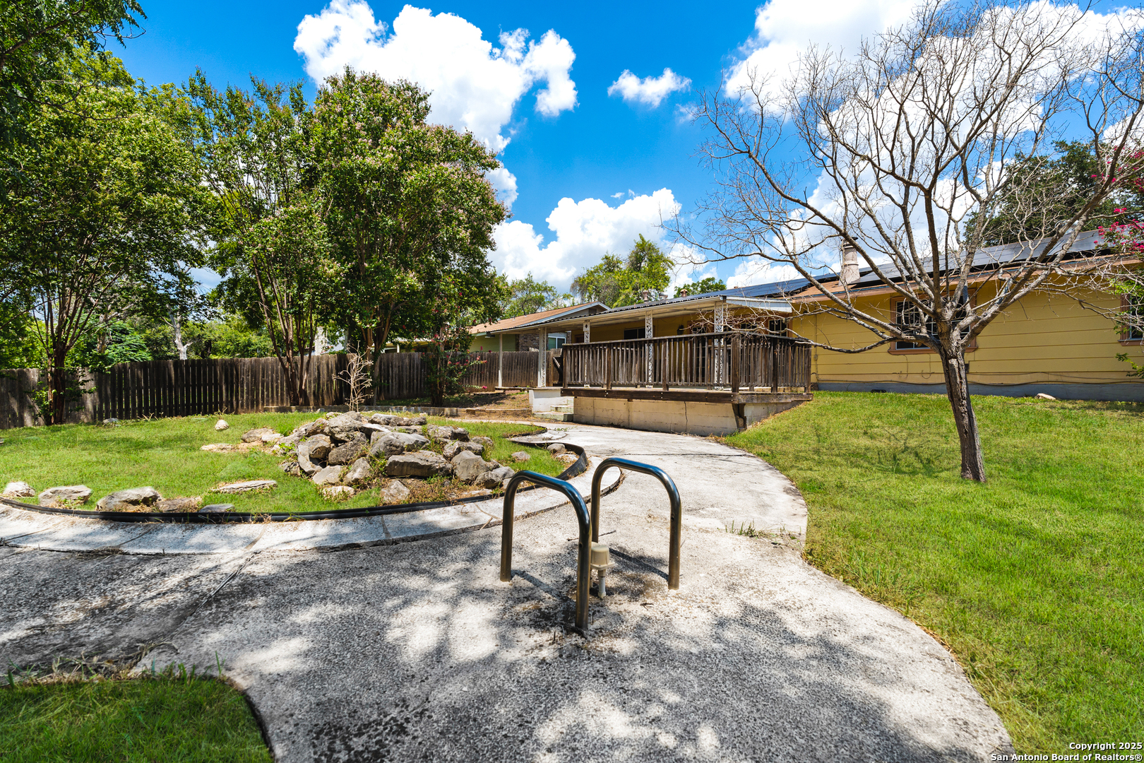 12803 El Sendero San Antonio TX 78233