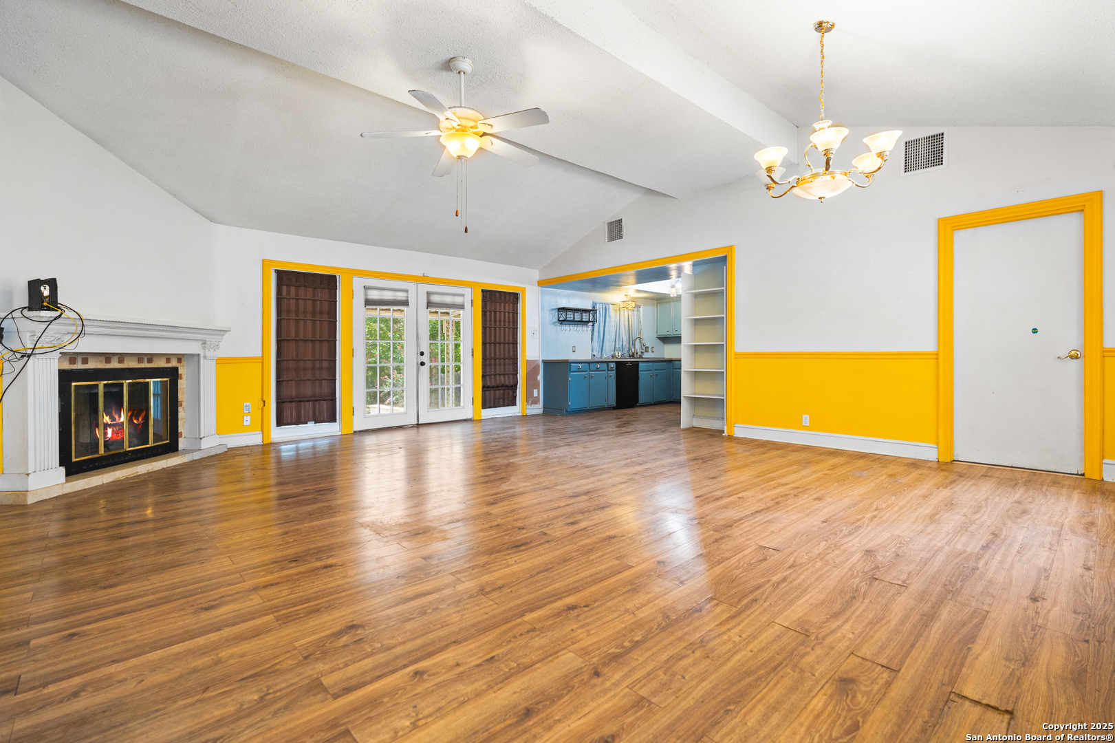 12803 El Sendero San Antonio TX 78233