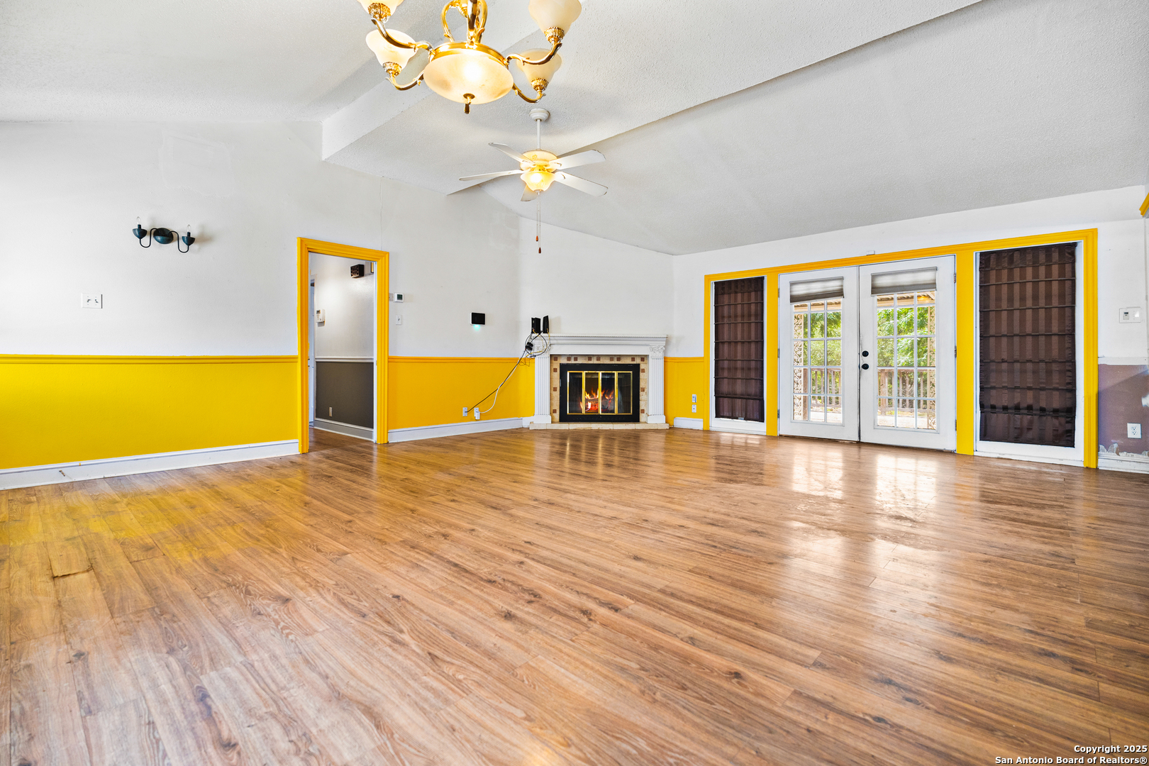 12803 El Sendero San Antonio TX 78233