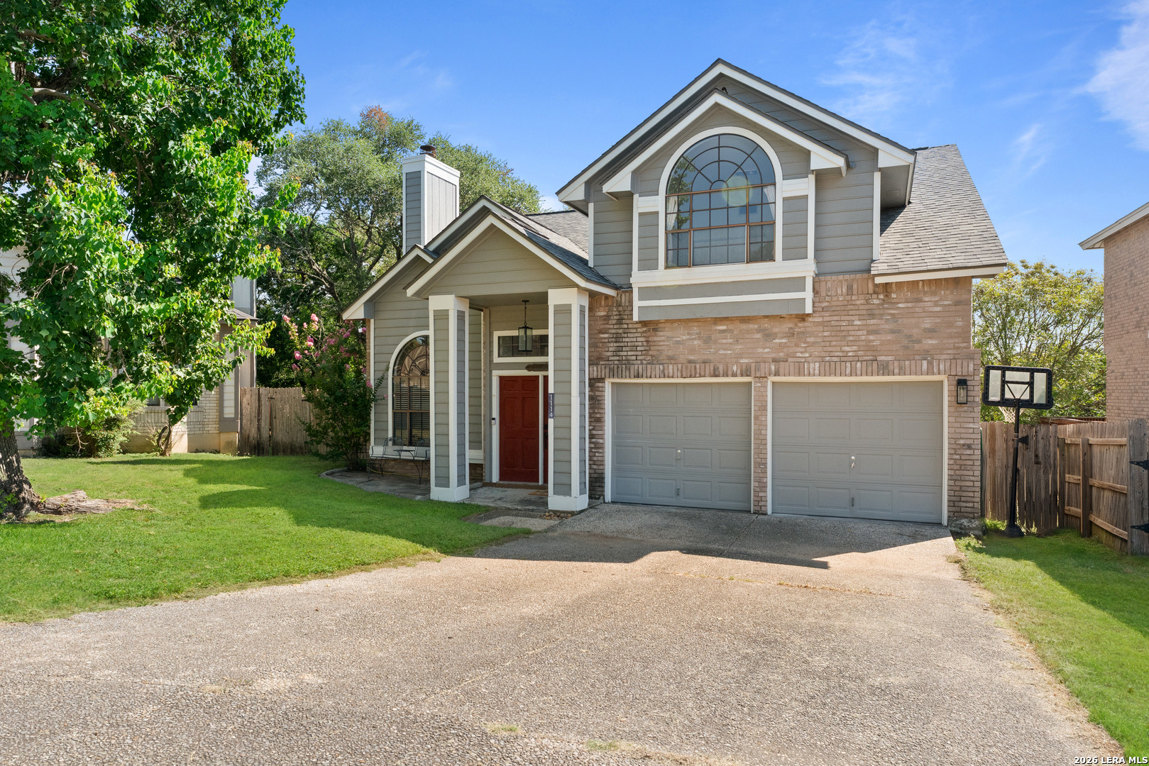 1114 Oak Path San Antonio TX 78258