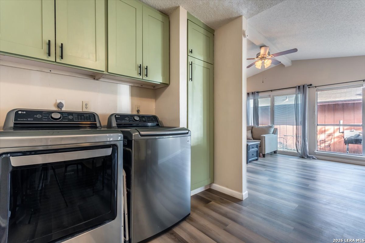 9706 Meadow Drive Converse TX 78109