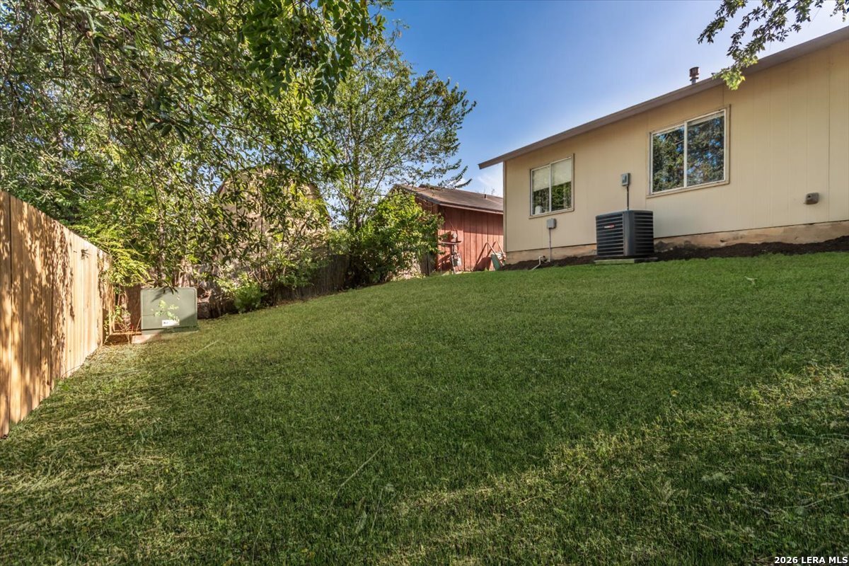 9706 Meadow Drive Converse TX 78109