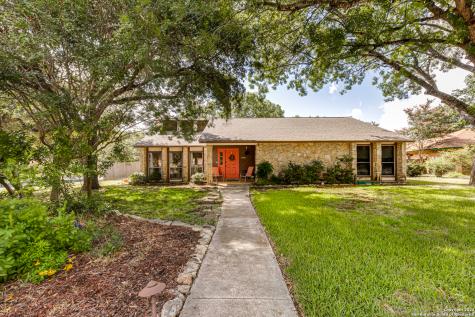 2302 Stoney Trail Circle San Antonio TX 78231