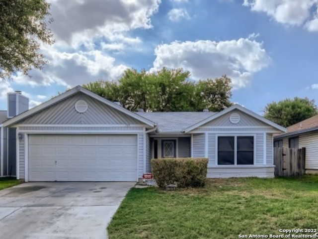 7315 Wistful Trail San Antonio TX 78244