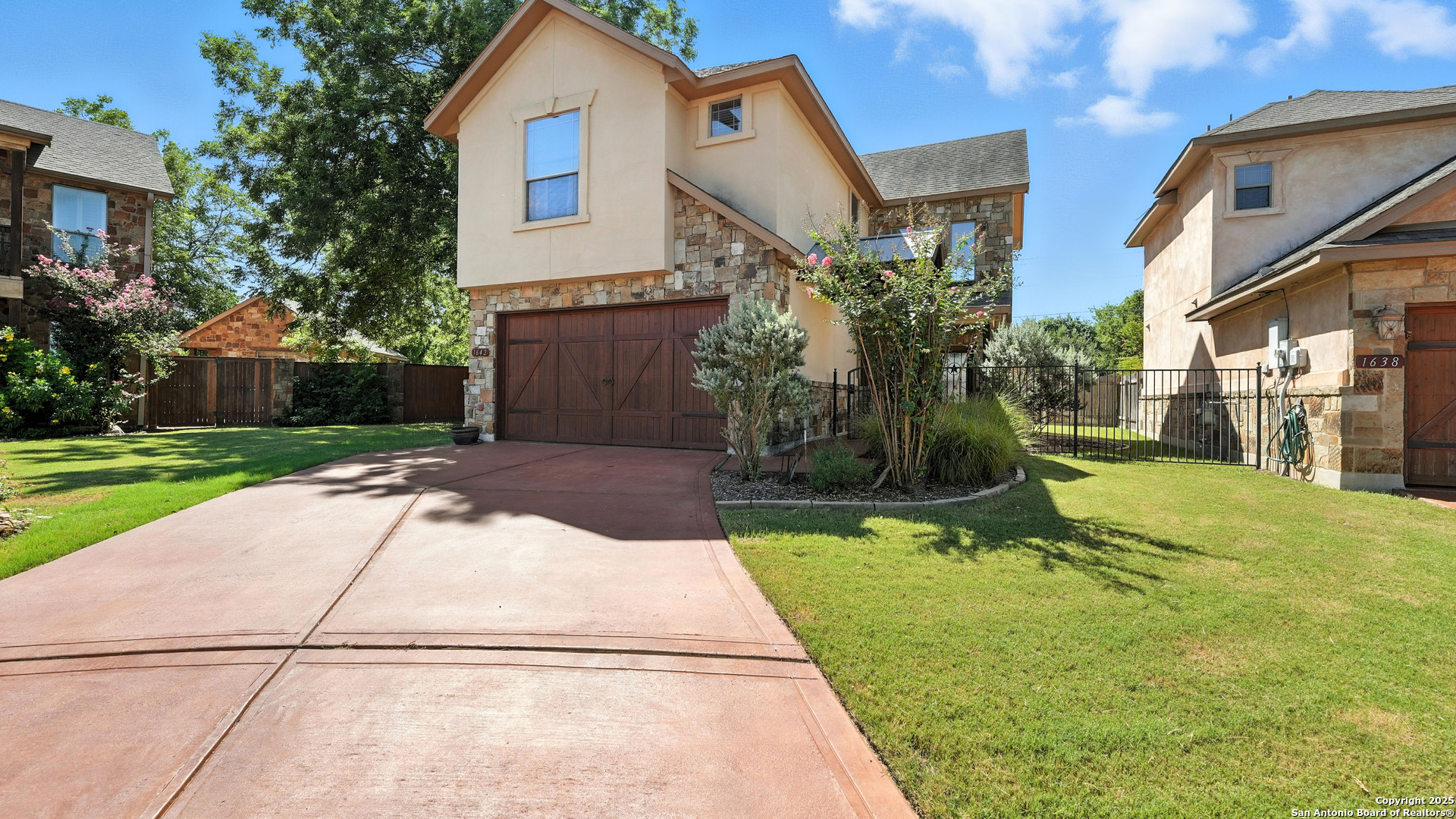 1642 Mikula New Braunfels TX 78130