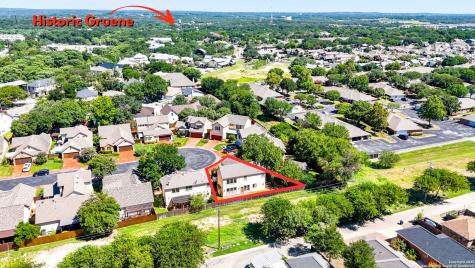 1642 Mikula New Braunfels TX 78130