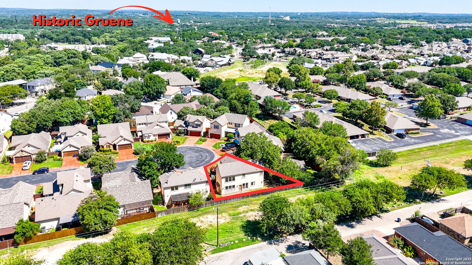 1642 Mikula New Braunfels TX 78130