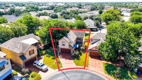 1642 Mikula New Braunfels TX 78130