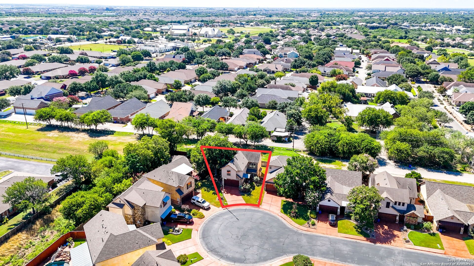 1642 Mikula New Braunfels TX 78130