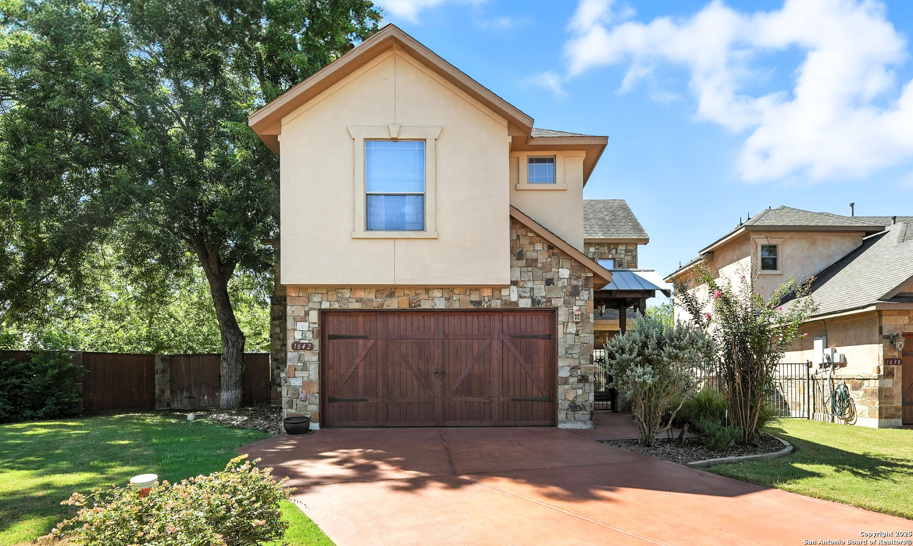 1642 Mikula New Braunfels TX 78130