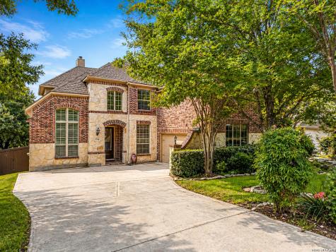 7739 Winecup Hill San Antonio TX 78256