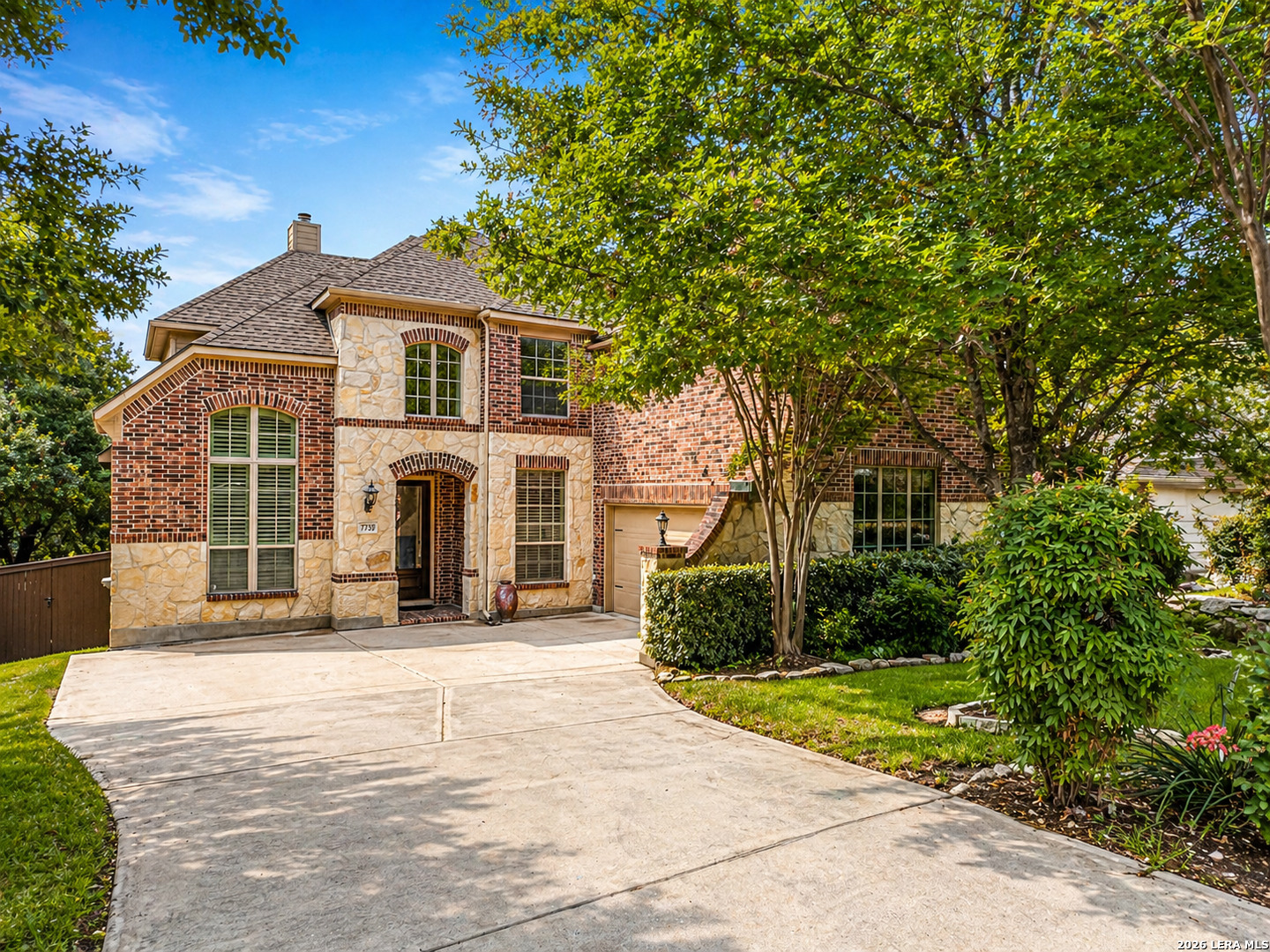 7739 Winecup Hill San Antonio TX 78256