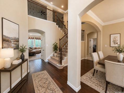 7739 Winecup Hill San Antonio TX 78256