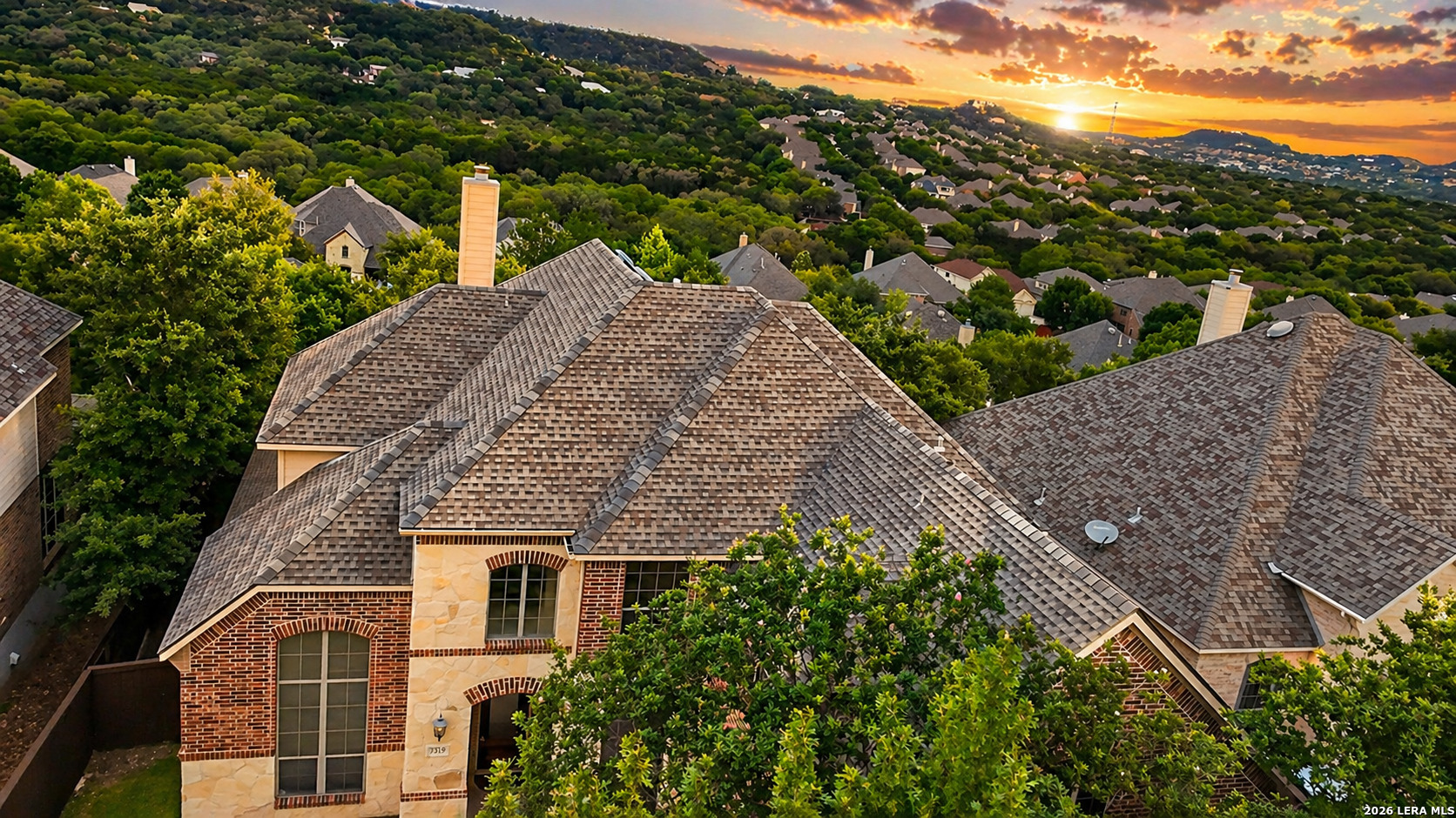7739 Winecup Hill San Antonio TX 78256