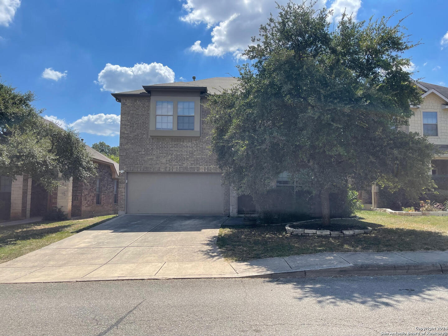 13926 Bella Donna San Antonio TX 78253