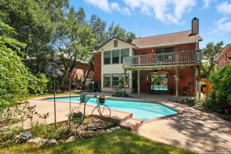 16414 Bulverde Point San Antonio TX 78247