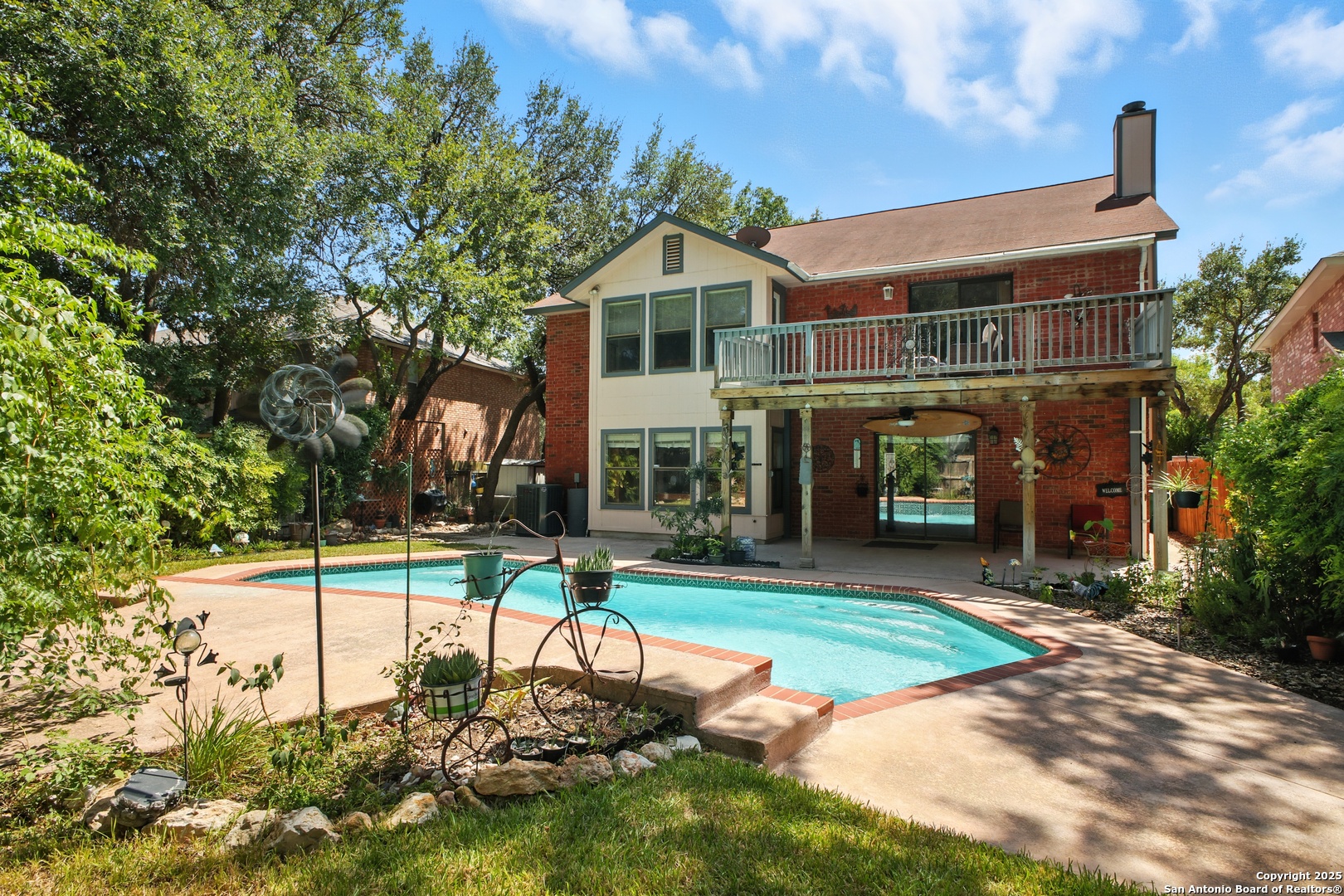 16414 Bulverde Point San Antonio TX 78247