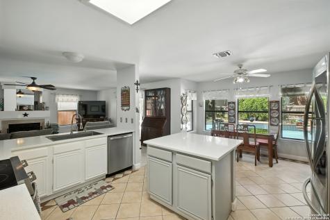 16414 Bulverde Point San Antonio TX 78247