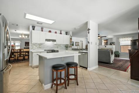 16414 Bulverde Point San Antonio TX 78247