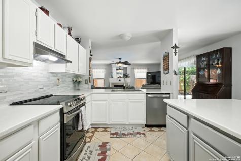 16414 Bulverde Point San Antonio TX 78247