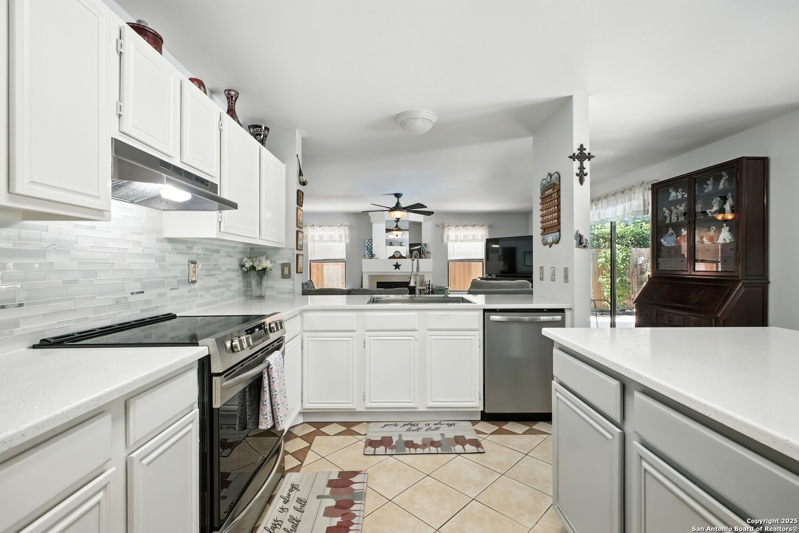 16414 Bulverde Point San Antonio TX 78247