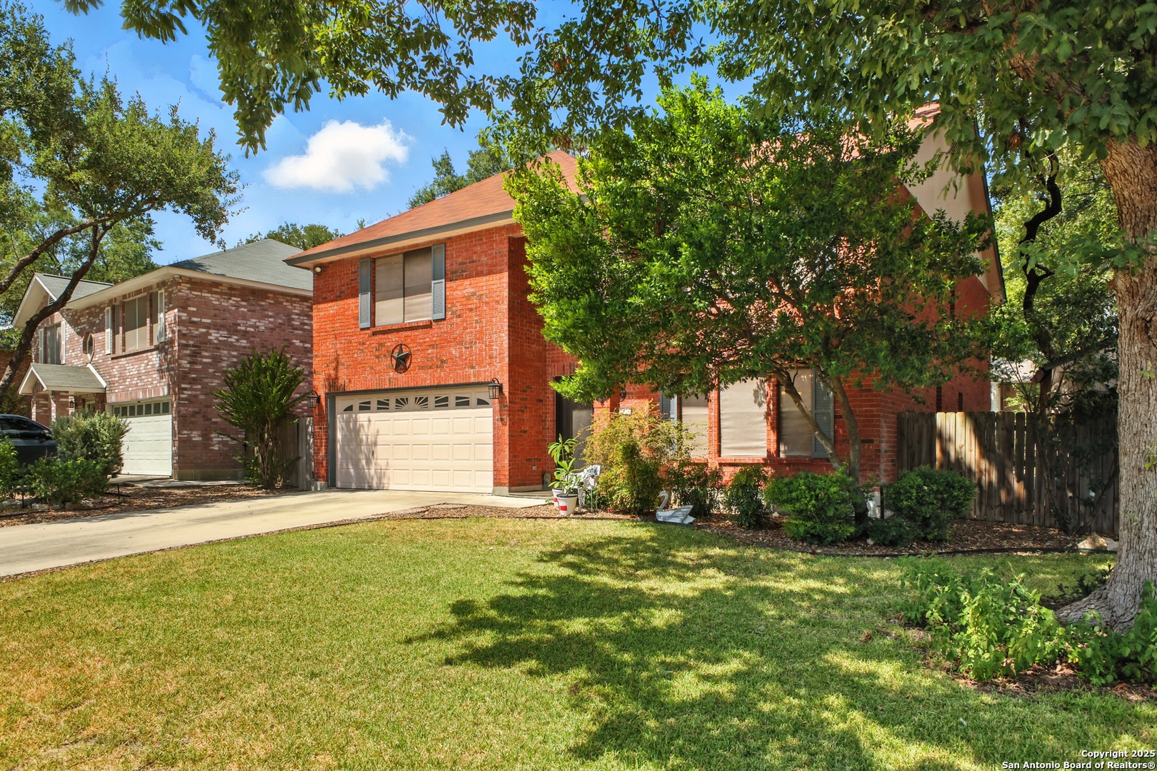 16414 Bulverde Point San Antonio TX 78247
