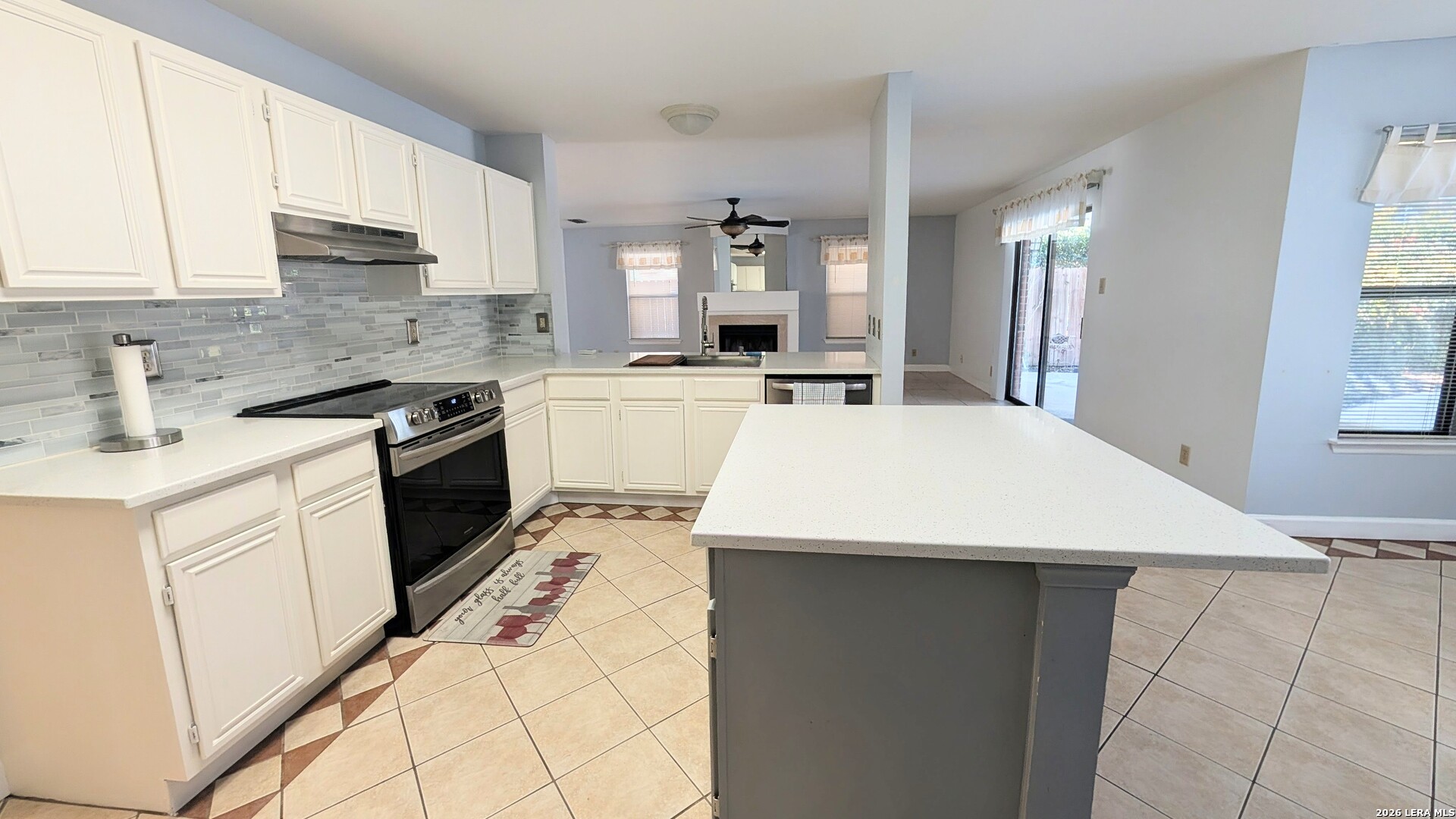 16414 Bulverde Point San Antonio TX 78247