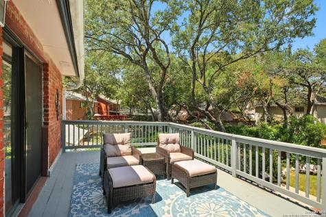 16414 Bulverde Point San Antonio TX 78247