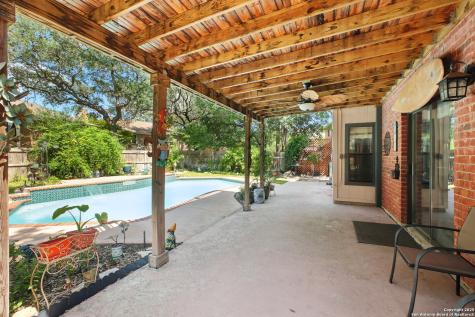 16414 Bulverde Point San Antonio TX 78247