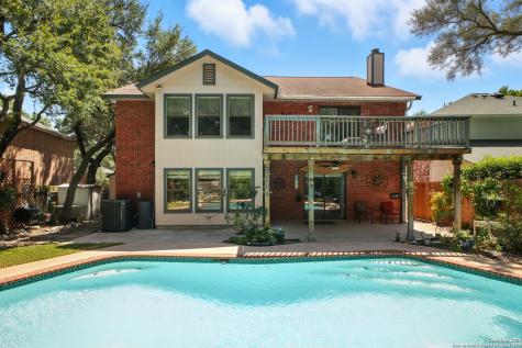 16414 Bulverde Point San Antonio TX 78247