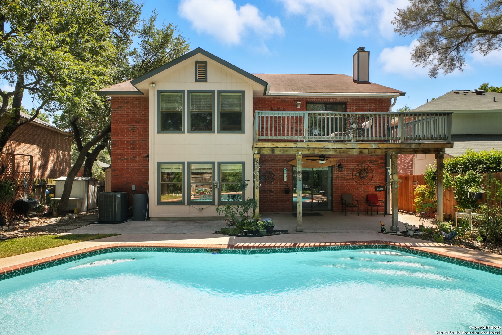 16414 Bulverde Point San Antonio TX 78247