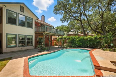 16414 Bulverde Point San Antonio TX 78247