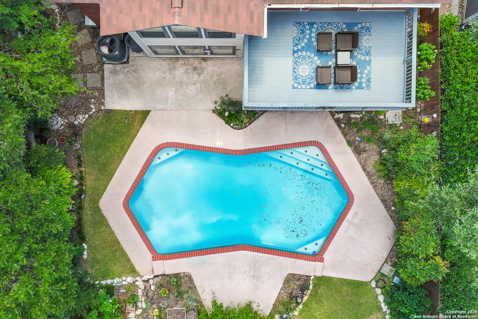16414 Bulverde Point San Antonio TX 78247