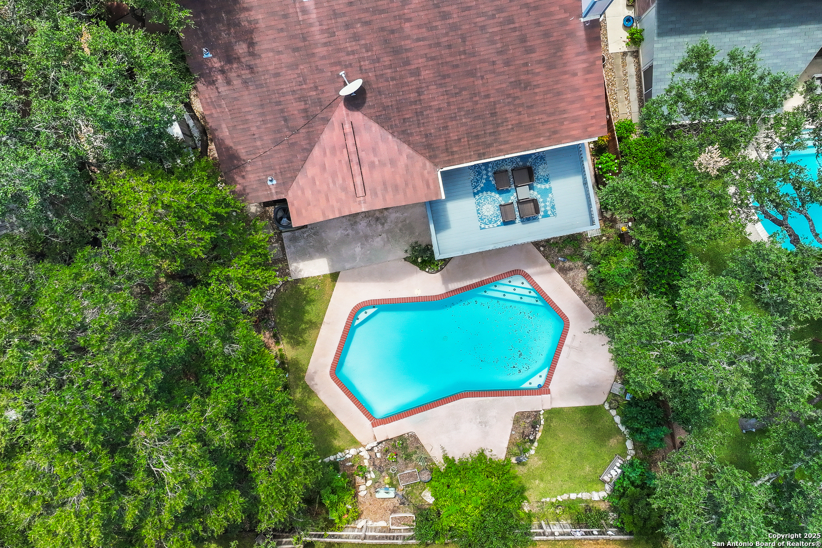16414 Bulverde Point San Antonio TX 78247
