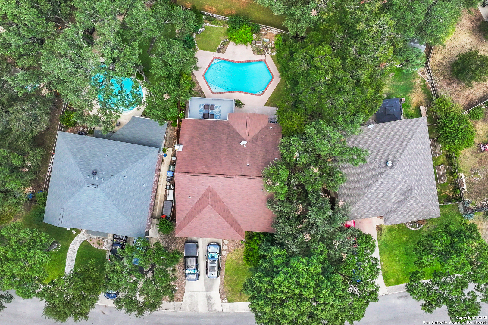 16414 Bulverde Point San Antonio TX 78247