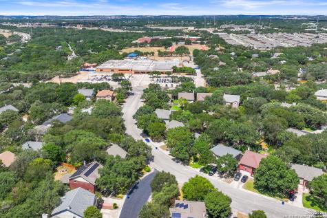 16414 Bulverde Point San Antonio TX 78247