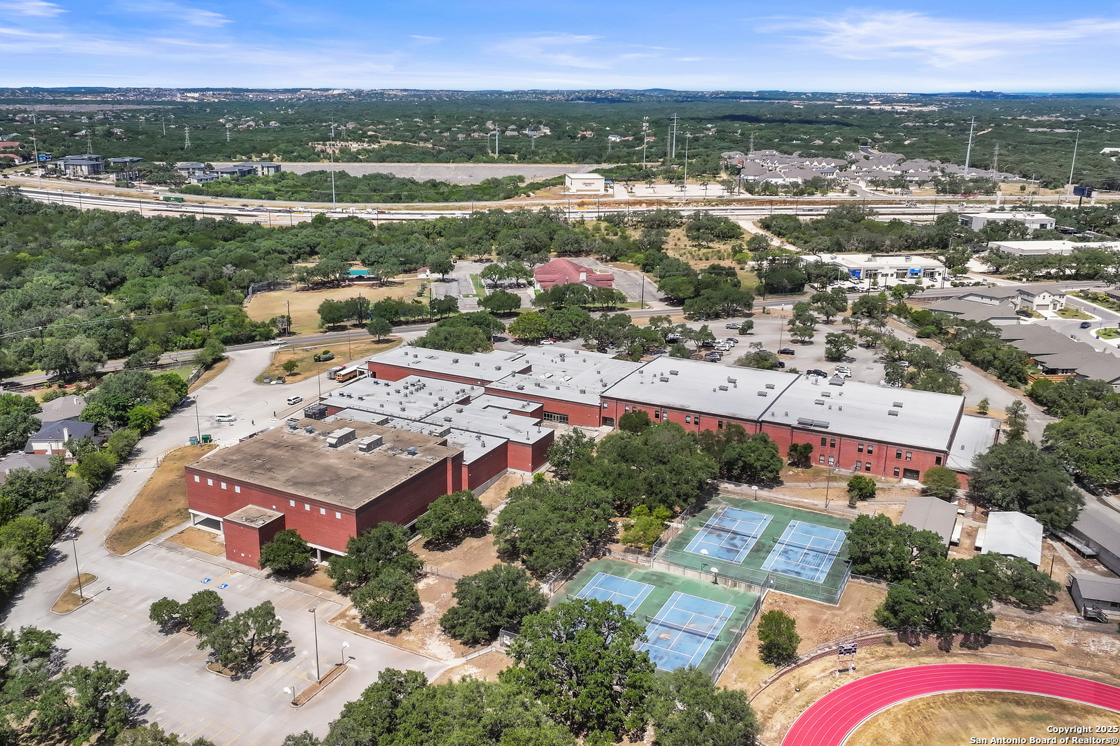 16414 Bulverde Point San Antonio TX 78247
