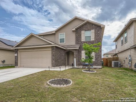 29552 Winter Copper Bulverde TX 78163