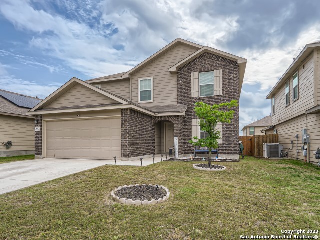 29552 Winter Copper Bulverde TX 78163