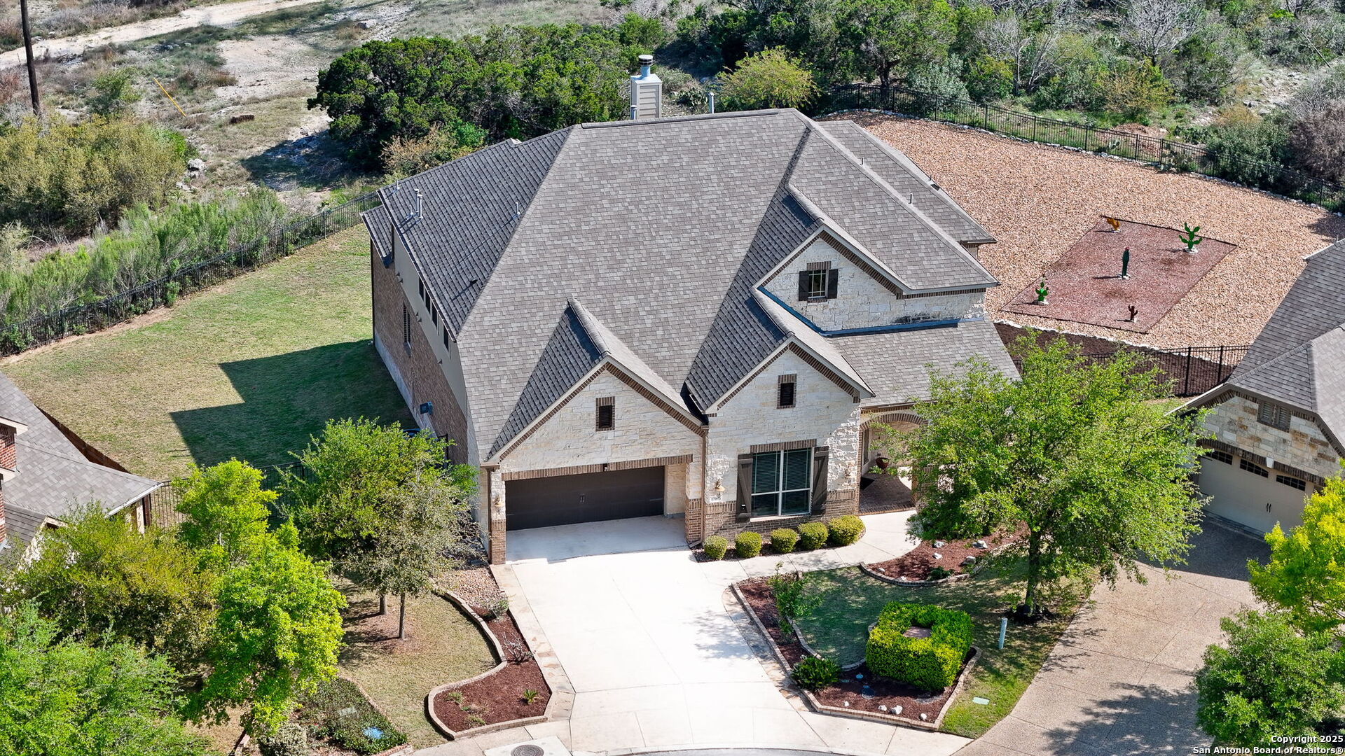 17003 Chianti Ridge San Antonio TX 78255