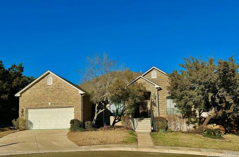 18118 Veranda Lane San Antonio TX 78258