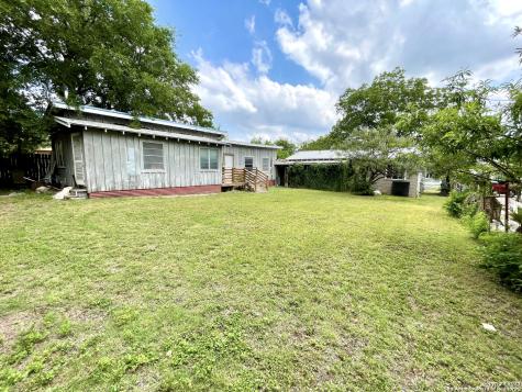 335 Palm Drive San Antonio TX 78228