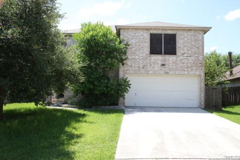 5520 Senisa Springs San Antonio TX 78251