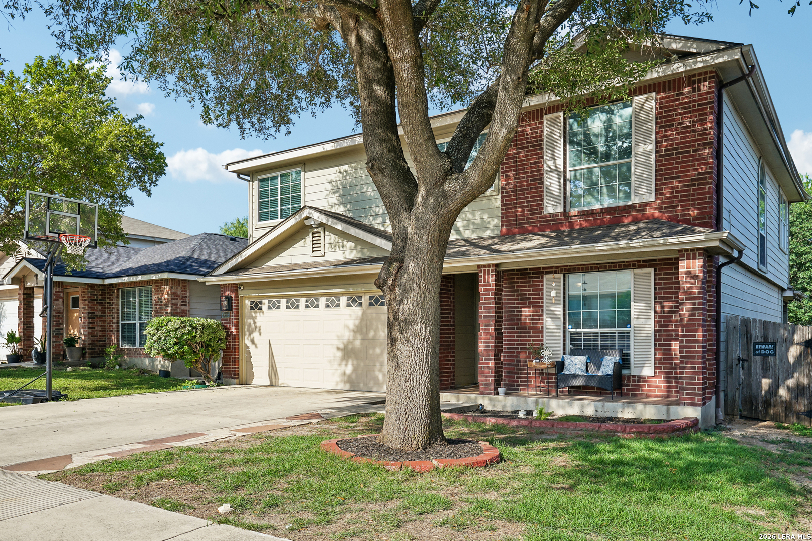 687 Granite San Antonio TX 78251