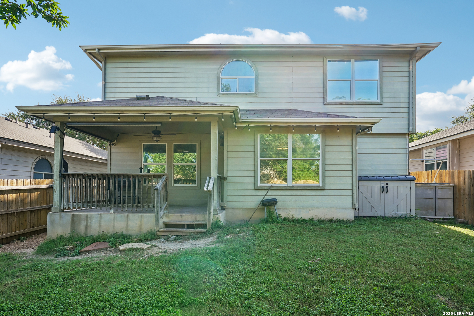 687 Granite San Antonio TX 78251