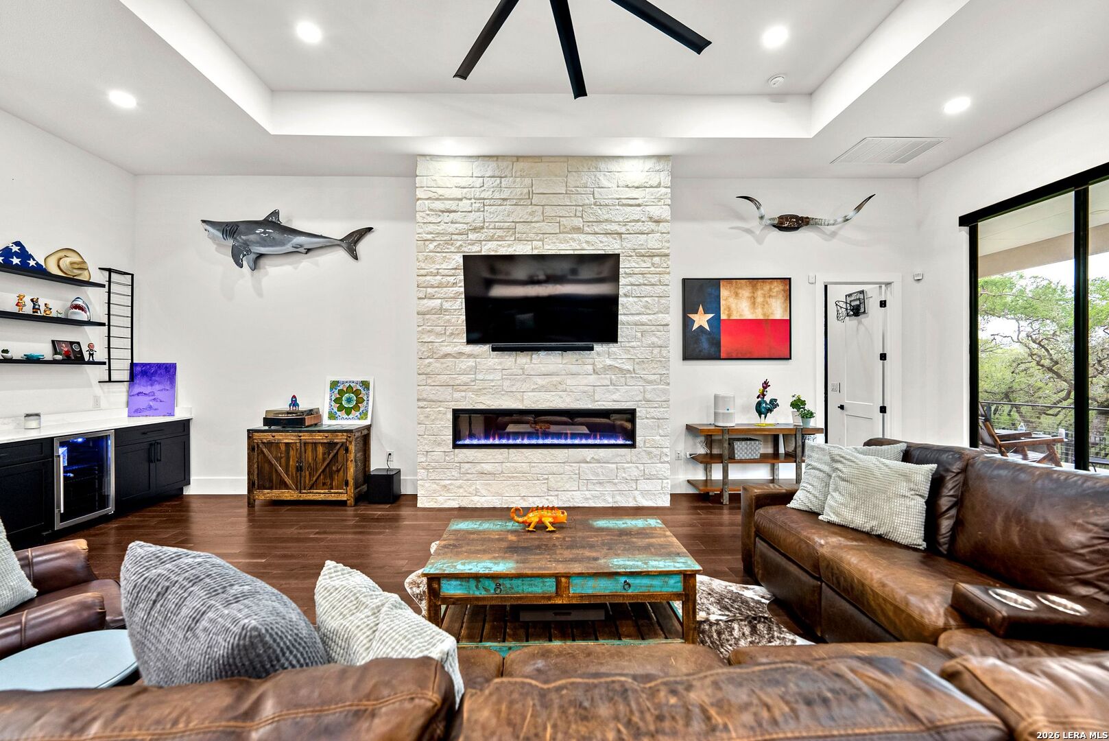 721 Timber Bluff San Antonio TX 78253