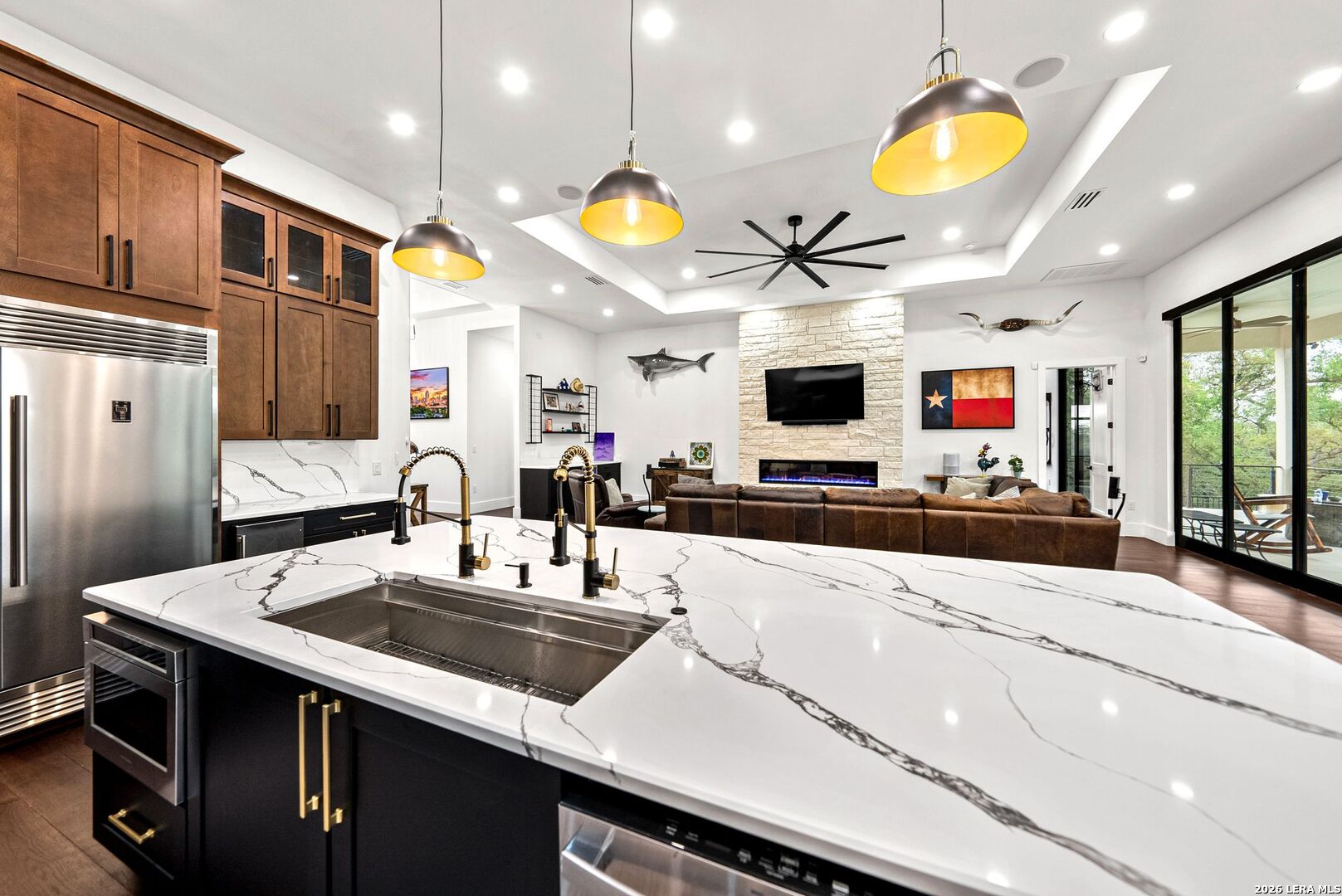 721 Timber Bluff San Antonio TX 78253