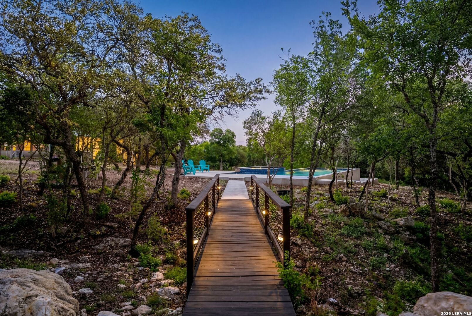 721 Timber Bluff San Antonio TX 78253