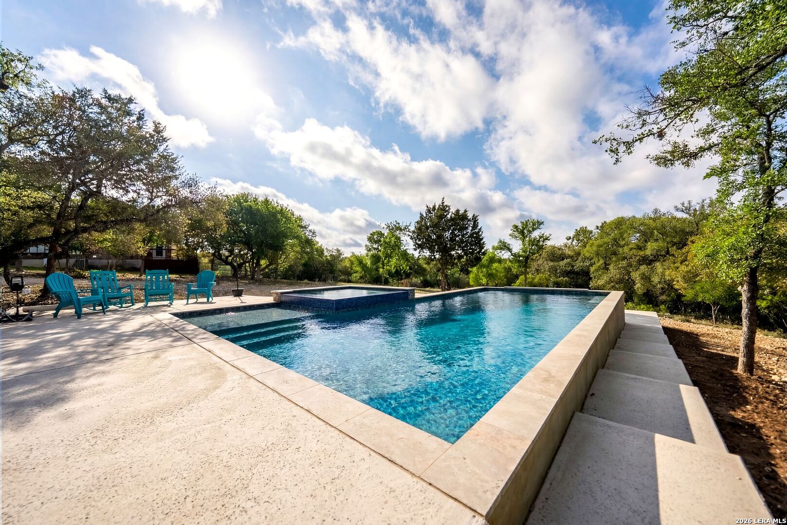 721 Timber Bluff San Antonio TX 78253