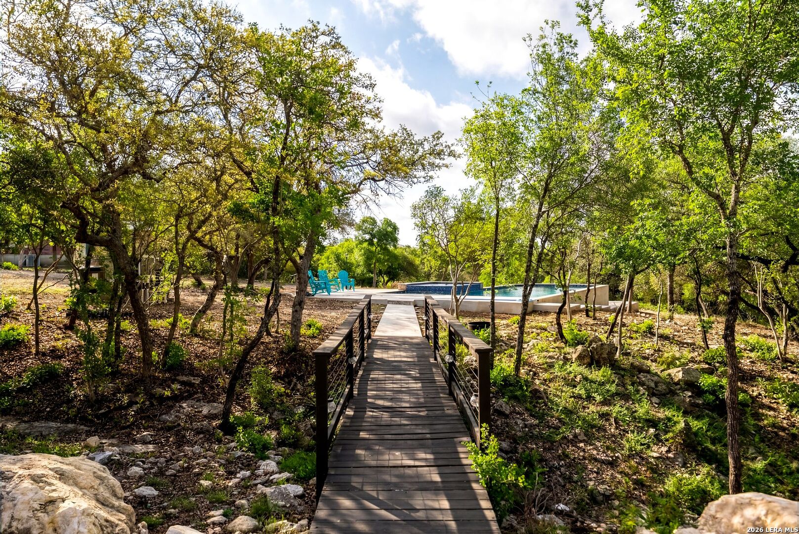 721 Timber Bluff San Antonio TX 78253